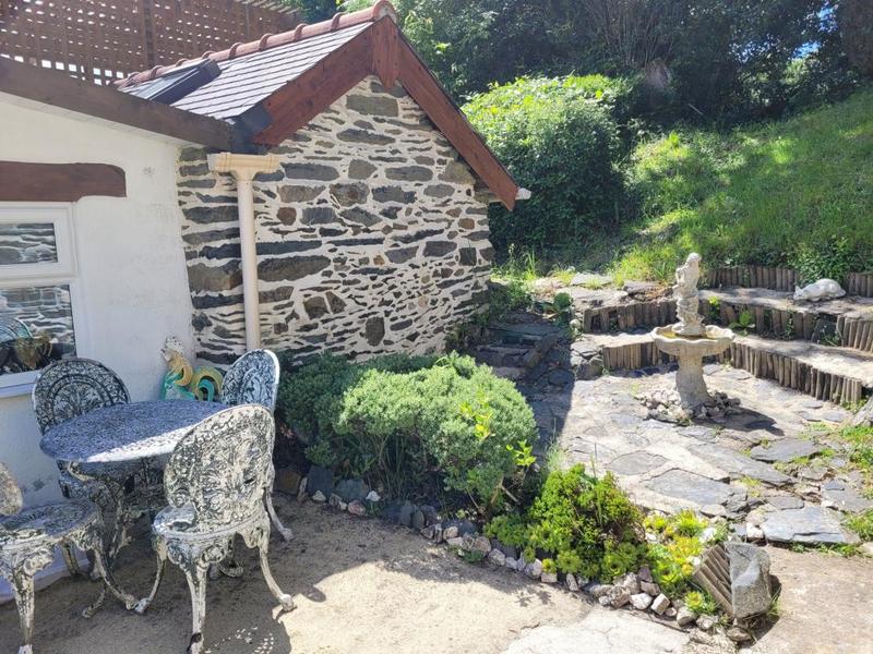 Propriété - 112 m² - 6 pièces