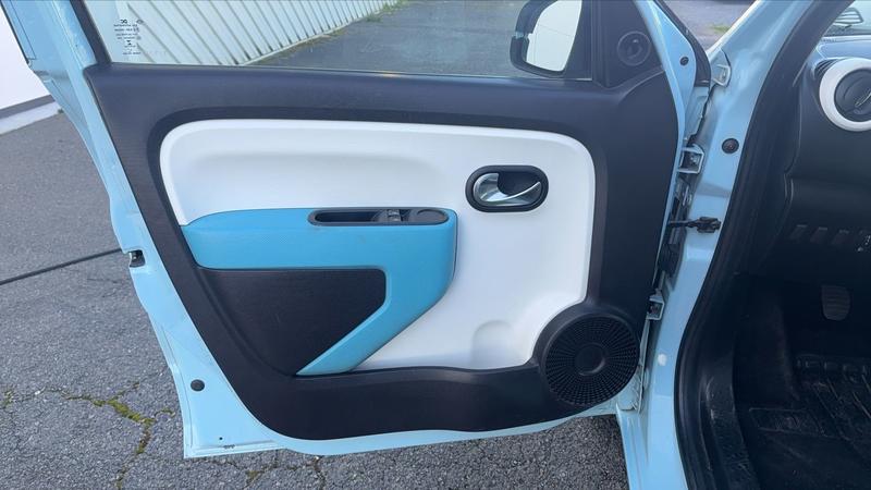 Renault Twingo III 1.0 Sce 70 Zen