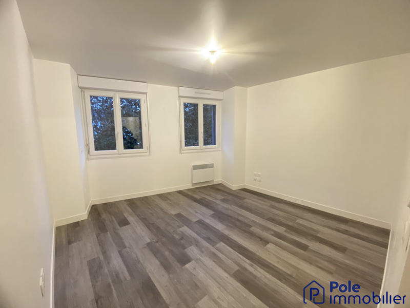 Appartement - 18 m² - 1 pièce