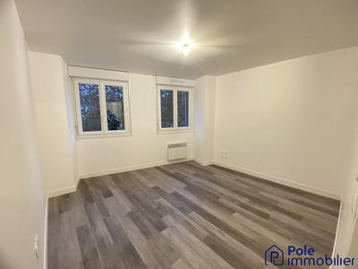 Appartement - 18 m² - 1 pièce