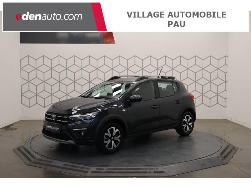 Dacia Sandero TCe 90 - 22 Stepway Confort