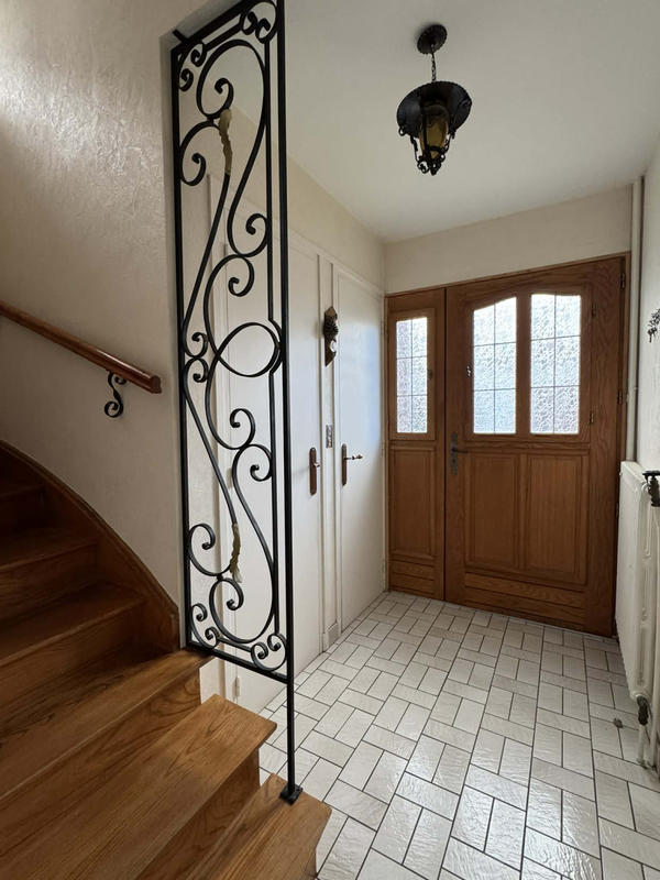 Maison - 78 m² - 4 pièces