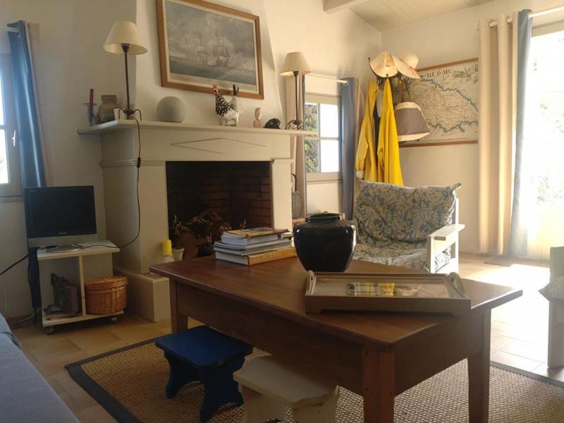 Maison - 117 m² - 6 pièces