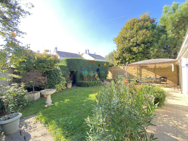 Maison - 190 m² - 6 pièces