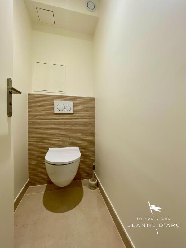 Appartement - 91 m² - 3 pièces