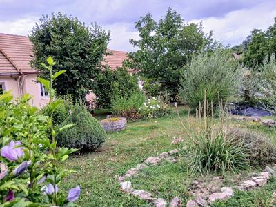 Maison - 90 m² - 3 pièces