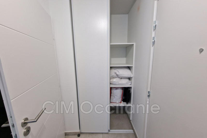 Appartement - 22 m² - 1 pièce