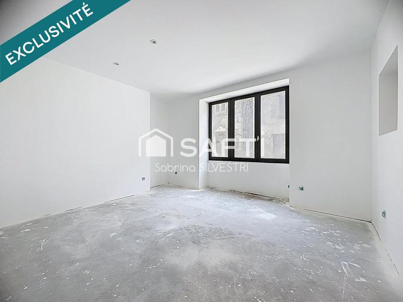 Maison - 150 m² - 4 pièces