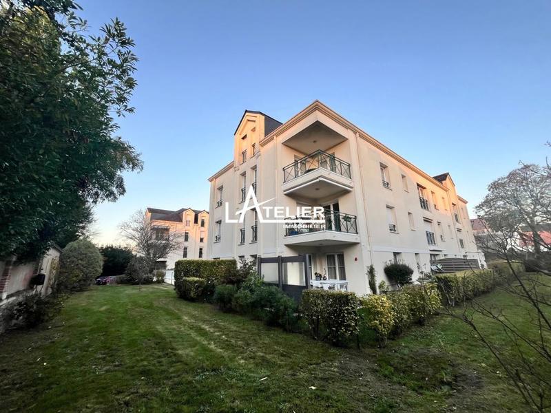 Duplex - 58 m² - 2 pièces