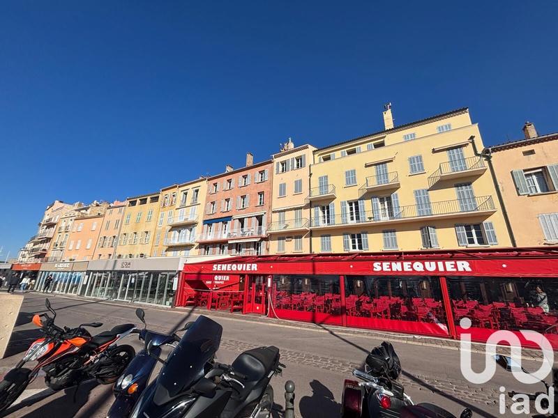 Appartement - 32 m² - 2 pièces