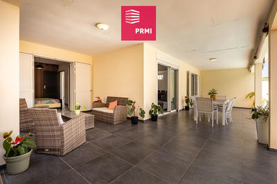 Maison - 135 m² - 5 pièces