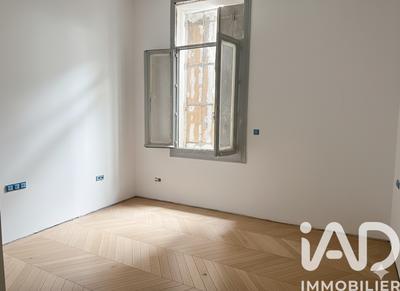 Appartement - 52 m² - 2 pièces