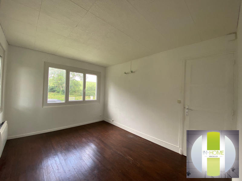 Maison - 75 m² - 1 pièce