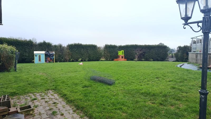 Maison traditionnelle - 160 m² - 8 pièces