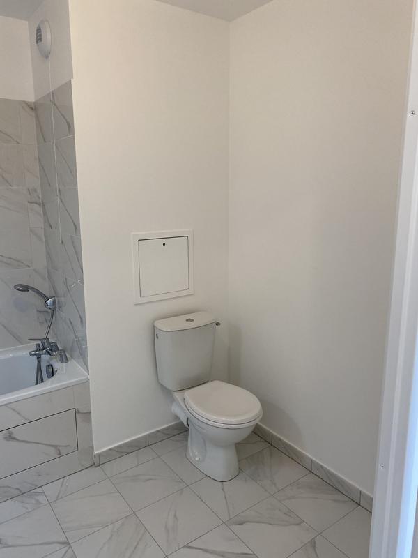 Appartement - 28 m² - 1 pièce