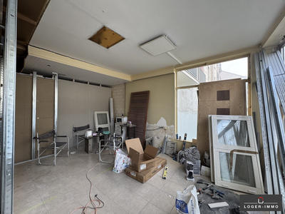 Local commercial - 80 m²