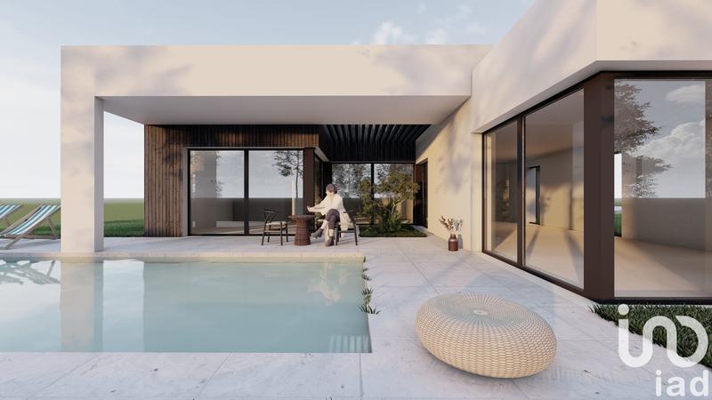 Maison - 158 m² - 6 pièces