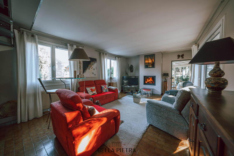 Maison - 174 m² - 4 pièces