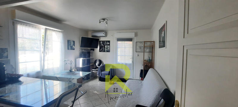 Maison - 168 m² - 7 pièces