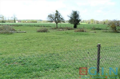 Terrain - 938 m²