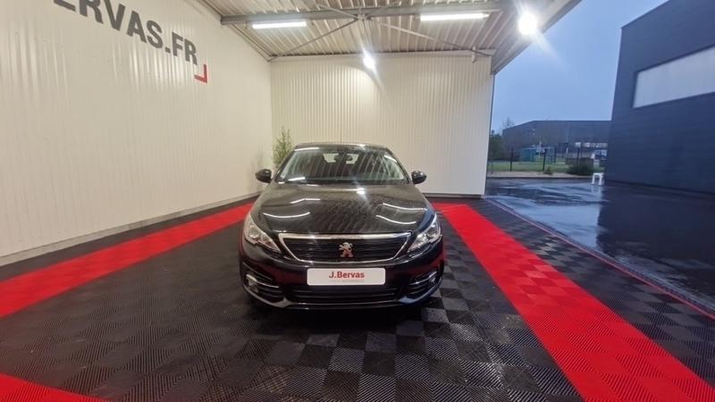 Peugeot 308 Sw bluehdi 130ch ss eat8 active business