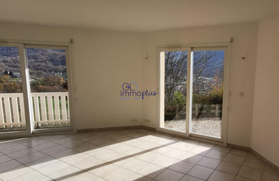 Maison traditionnelle - 107 m² - 5 pièces