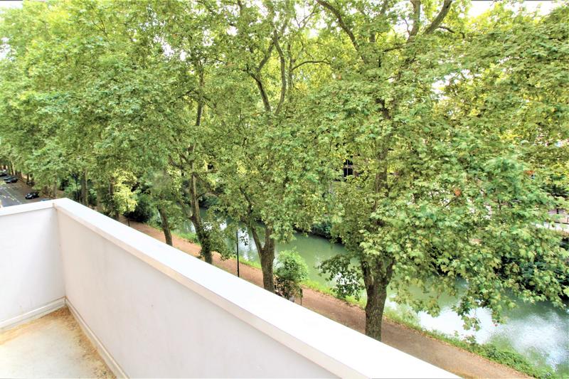 Appartement - 78 m² - 4 pièces