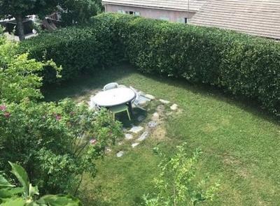 Maison - 164 m² - 7 pièces