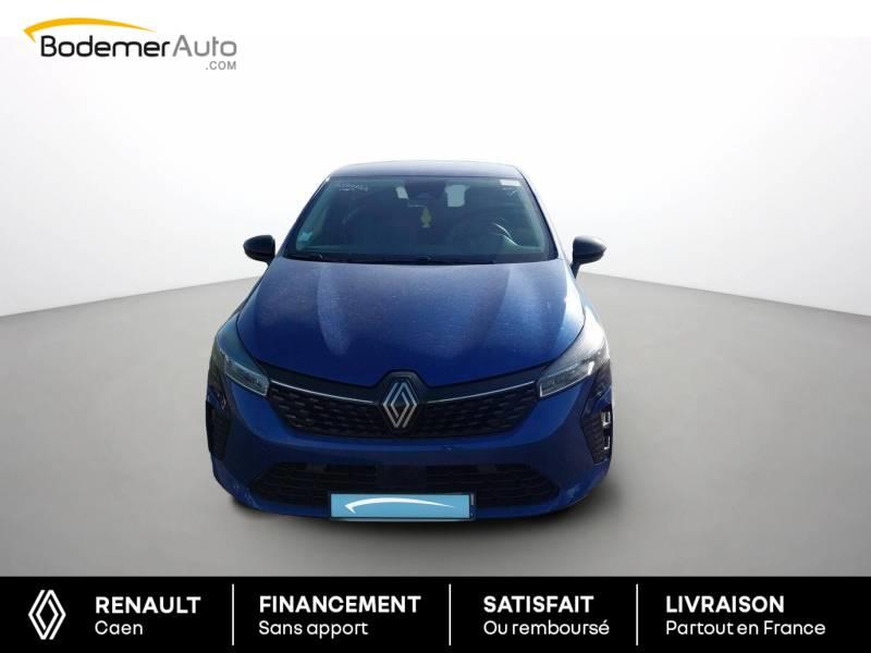 Renault Clio dCi 100 Evolution