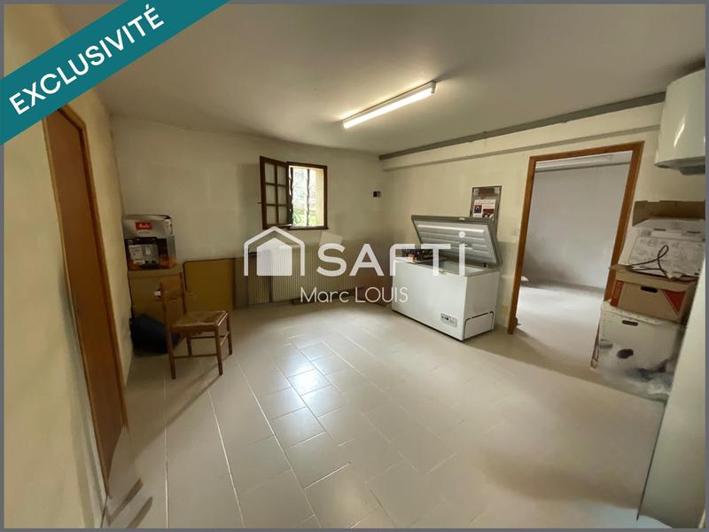 Maison - 149 m² - 8 pièces