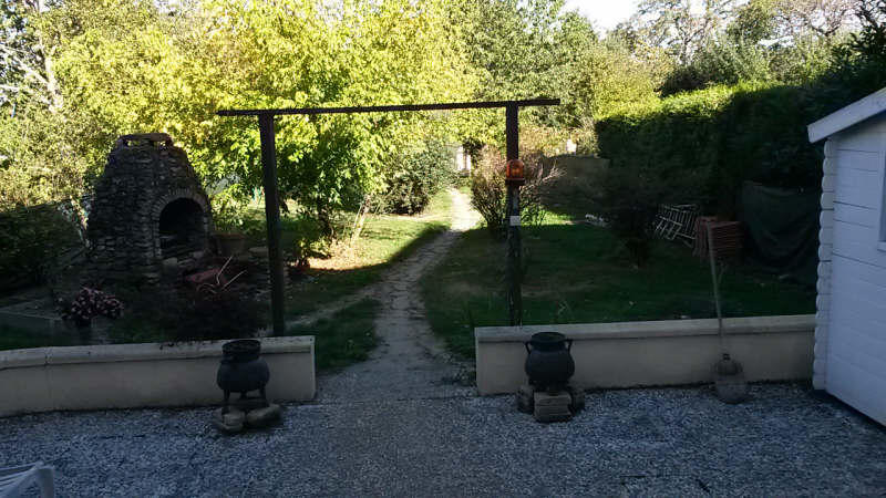 Maison - 123 m² - 5 pièces