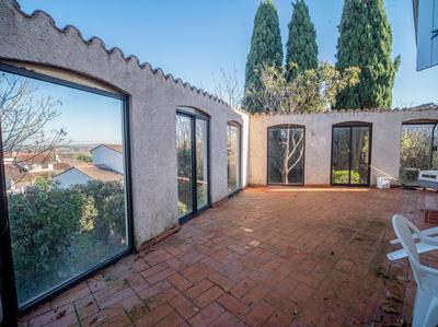 Maison - 170 m² - 4 pièces