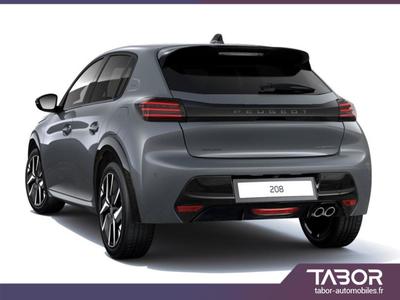 Peugeot 208 Mhev 145 Gt Alcantara Acc Cam 17"