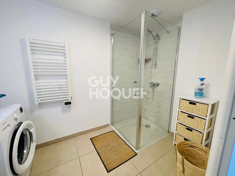 Appartement - 71 m² - 3 pièces