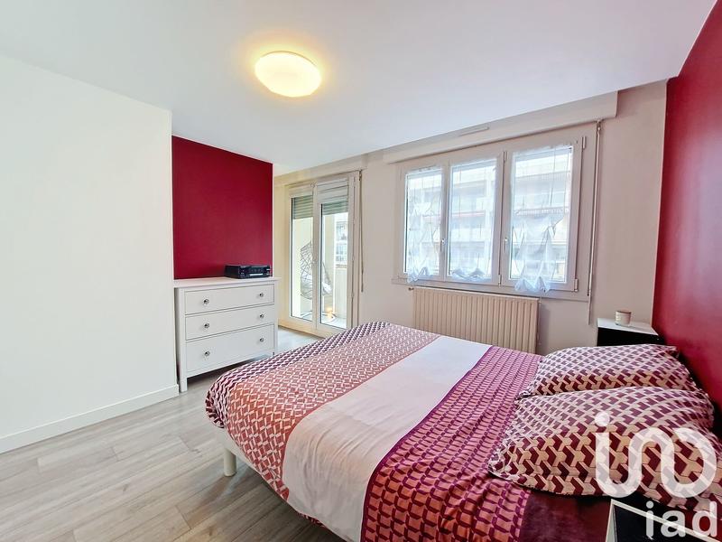 Appartement - 81 m² - 3 pièces