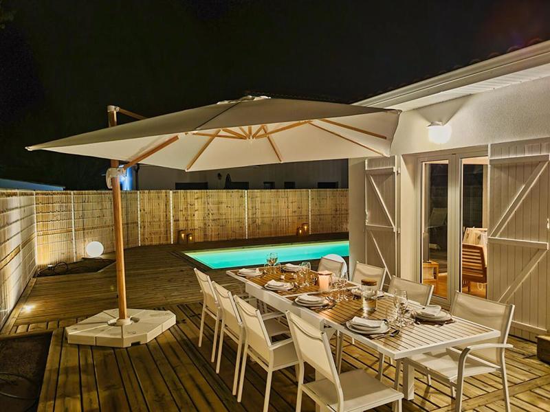 Maison - 87 m² - 5 pièces