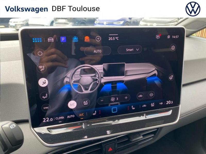 Volkswagen Id.3 Id3 Fl Pro s (77kwh) (204ch)
