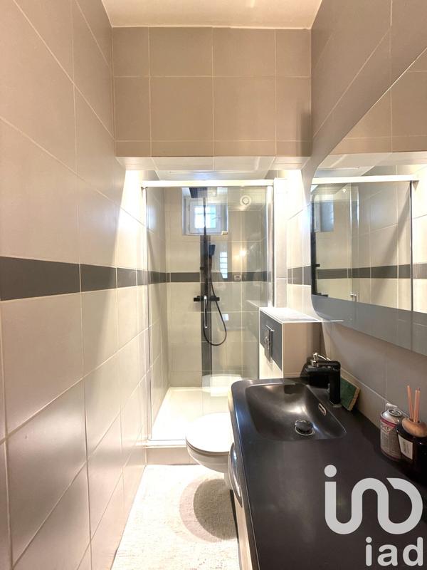 Maison - 145 m² - 7 pièces