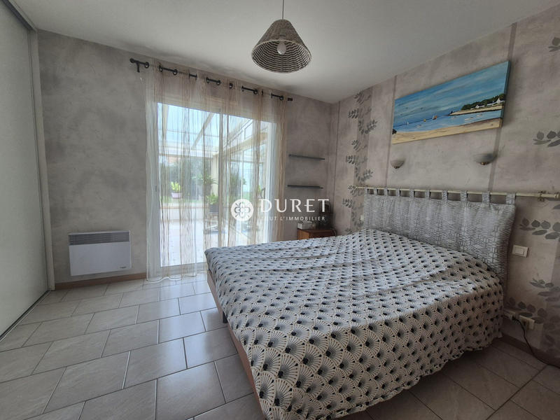 Maison - 141 m² - 4 pièces