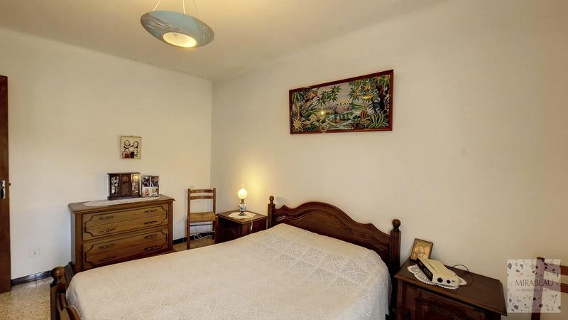 Maison - 84 m² - 3 pièces