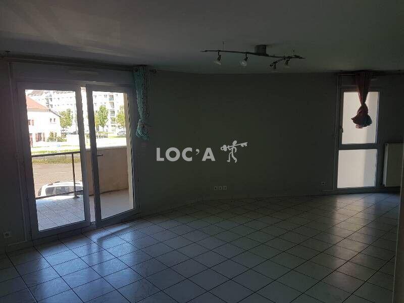 Appartement - 81 m² - 3 pièces