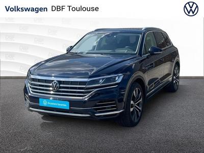 Volkswagen Touareg 3.0 Tsi eHybrid 381ch Tiptronic 8 4Motion Elegance