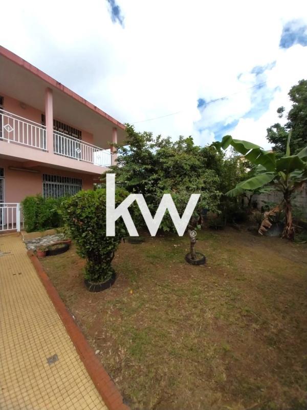 Maison - 173 m² - 4 pièces