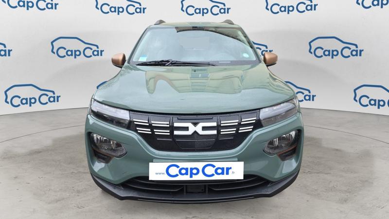 Dacia Spring Ev 65 Extreme - Première main Garantie constructeur