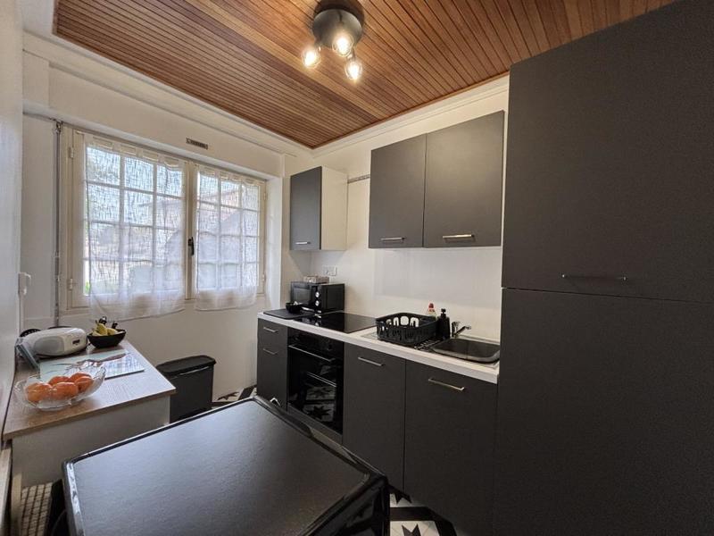 Maison en pierre - 67 m² - 5 pièces