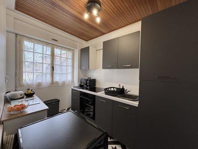 Maison en pierre - 67 m² - 5 pièces