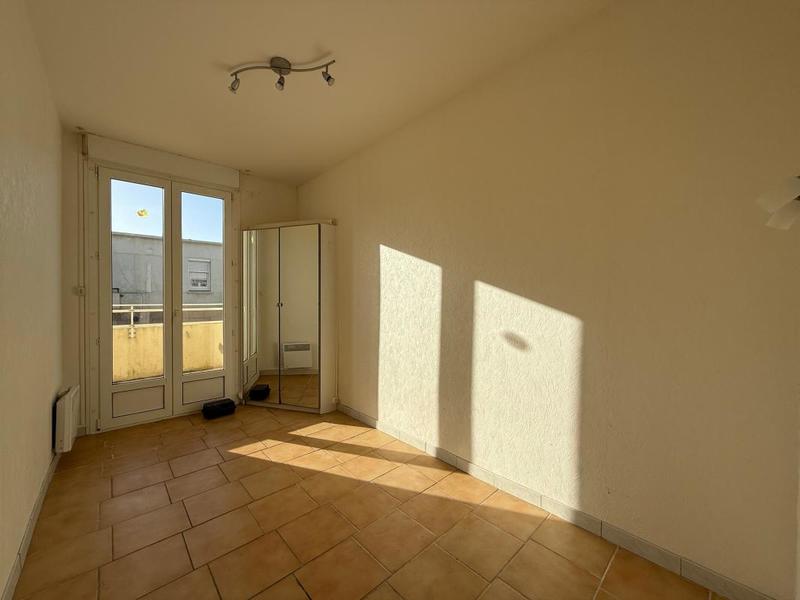 Appartement - 33 m² - 3 pièces