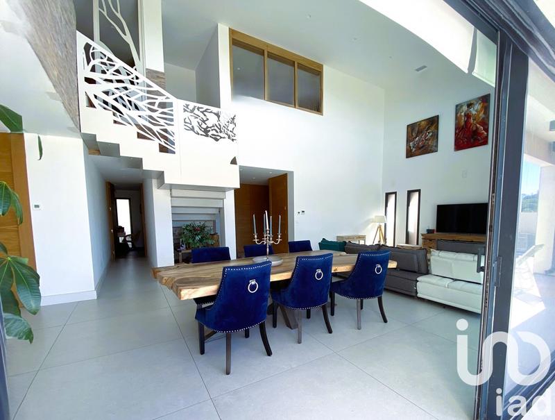 Maison de maîtres - 238 m² - 5 pièces