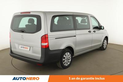 Mercedes Vito Tourer 116 Cdi Long Pro Bva7 163 ch