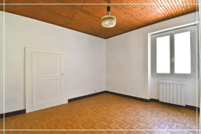 Maison - 68 m² - 3 pièces